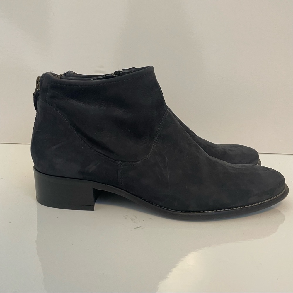 Paul Green flat bootie